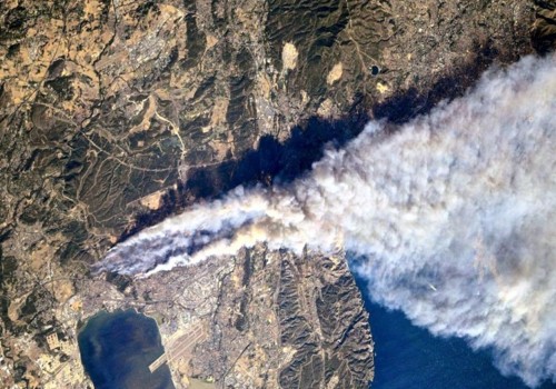 Understanding Average Wind Speed and Characteristics of Wind Flows in Irvine, California
