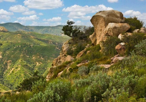 What is the Elevation of Mount Irvine in Irvine, California?