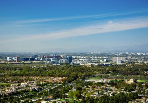 Invasive Plant Species: Understanding and Controlling the Damage in Irvine, California
