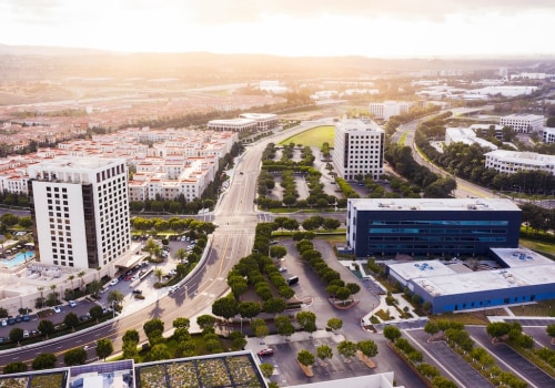 Research Projects at Wildlands in Irvine, California: A Comprehensive Overview